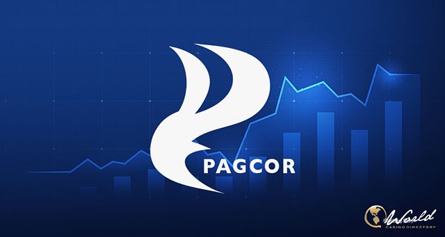 PAGCOR, 국가 정부에 수입 기여 증가